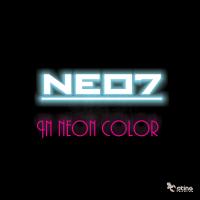 Artwork for In Neon Color by Neo7