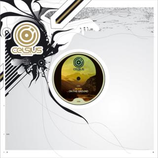Artwork for On The Ground