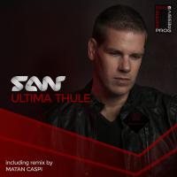 Artwork for Ultima Thule by DJ San