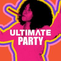 Artwork for Ultimate Party by Various Artists