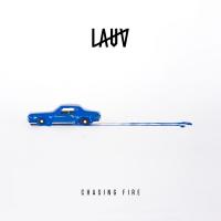Artwork for Chasing Fire by Lauv
