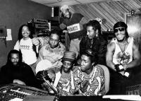 Grandmaster Flash & The Furious Five