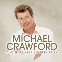 Artwork for The Ultimate Collection by Michael Crawford