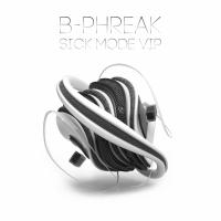 Artwork for Sick Mode VIP by B-Phreak