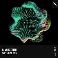 Artwork for Ways & Means by RJ Van Xetten