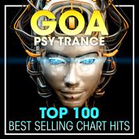 Artwork for Goa Psy Trance Top 100 Best Selling Chart Hits + DJ Mix by Doctor Spook