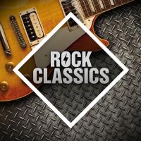 Artwork for Rock Classics: The Collection by Various Artists