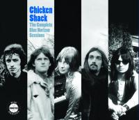 Chicken Shack