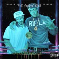 Artwork for The Tonite Show with Freddie Gibbs & The Worlds Freshest by Freddie Gibbs