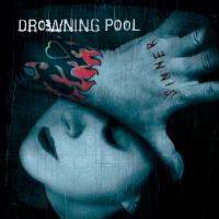 Artwork for Sinner by Drowning Pool