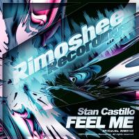 Artwork for Feel Me by Stan Castillo