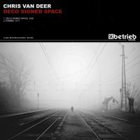 Artwork for Deco Signed Space by Chris Van Deer