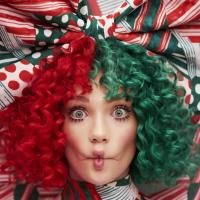 Artwork for Everyday Is Christmas (Deluxe Edition) by Sia