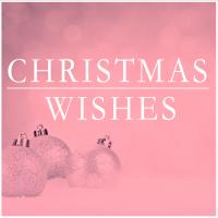 Artwork for Christmas Wishes by Christmas Songs