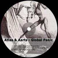 Artwork for Global Panic by Atlas