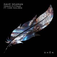 Artwork for Venus Flytrap (feat. Cari Golden) by Dave Seaman