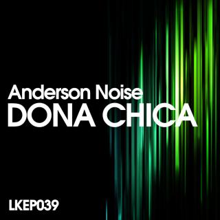 Artwork for Dona Chica (Re Dupre Remix)