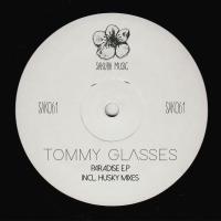 Artwork for Paradise EP by Tommy Glasses