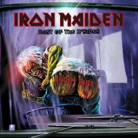 Artwork for Best of the B-Sides by Iron Maiden