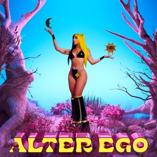 Artwork for Easy