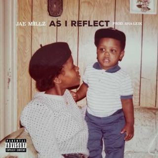Artwork for As I Reflect