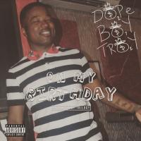 Artwork for On My Birthday by Troy Ave