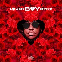 Artwork for Lover Boy Cyk by Cyko