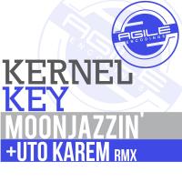 Artwork for Moonjazzin' by Kernel Key