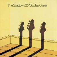 Artwork for 20 Golden Greats by The Shadows