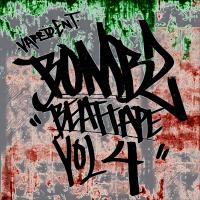 Artwork for Beat Tape, Vol. 4 by Bombz