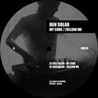 Ben Solar