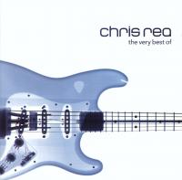 Artwork for The Very Best of Chris Rea by Chris Rea