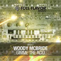 Artwork for Gimme the Acid by Woody McBride