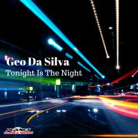 Artwork for Tonight Is The Night by Geo Da Silva