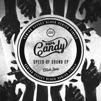 Artwork for Speed Of Sound EP by Rare Candy