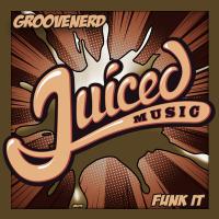 Artwork for Funk It by GROOVENERD