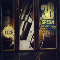 Artwork for Incustody by 38 Spesh