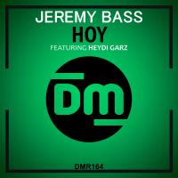 Artwork for Hoy (feat. Heydi Garz) by Jeremy Bass