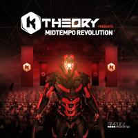 Artwork for K Theory Presents: Midtempo Revolution by K Theory