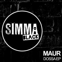 Artwork for Dossa EP by Maur