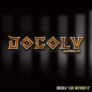 Artwork for Live Without U (Alan Bass Mix)