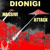 Artwork for Massive Attack by Dionigi