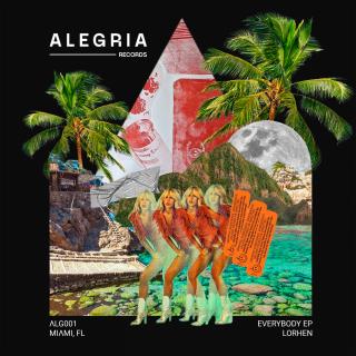 Artwork for Everybody (Original Mix)
