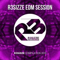 Artwork for R3sizze EDM Session by Various Artists