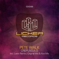 Pete Walk