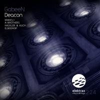 Artwork for Deacon by Gabeen