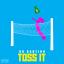 Artwork for Toss It