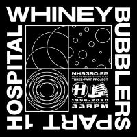 Artwork for Guernsey Airport Bubbler (feat. MC GQ) by Whiney