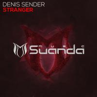 Artwork for Stranger by Denis Sender