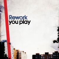 Artwork for You Play by Rework